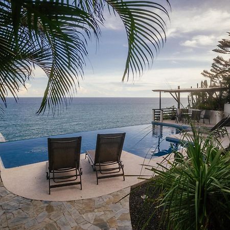 Refugio Del Faro Apartment Puerto Escondido  Ngoại thất bức ảnh